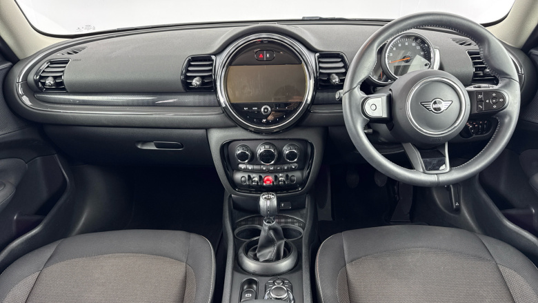 MINI Clubman 1.5 Cooper Classic 6dr Petrol Estate